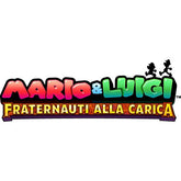 Videojuego Mario & Luigi: Conexión Fraternal Nintendo Switch